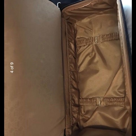 Kathy Van Zeeland Weekender - Picture 3 of 8